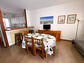 Bungalows Pescador 3000 apartamentos turísticos en Segur de Calafell